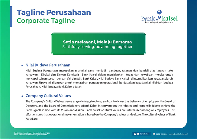 Budaya Perusahaan 1